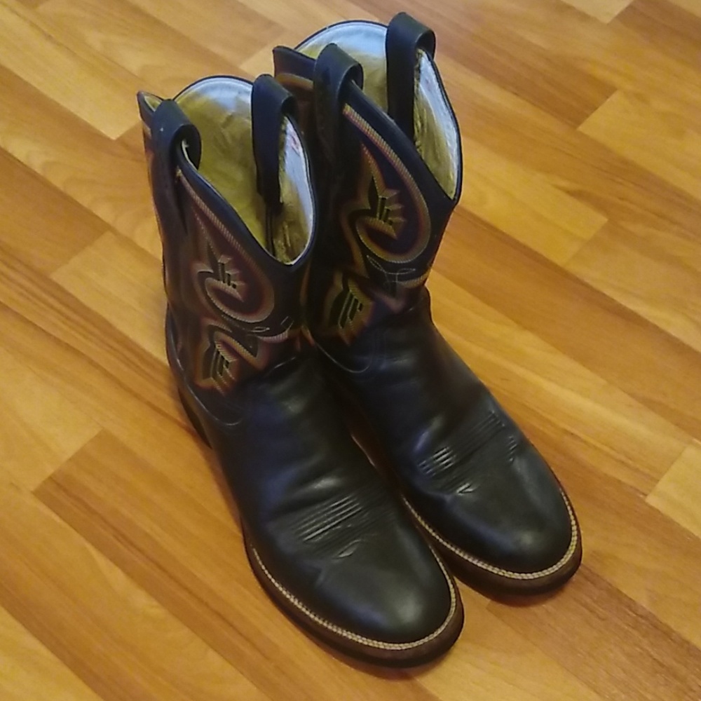 Ariat Boots